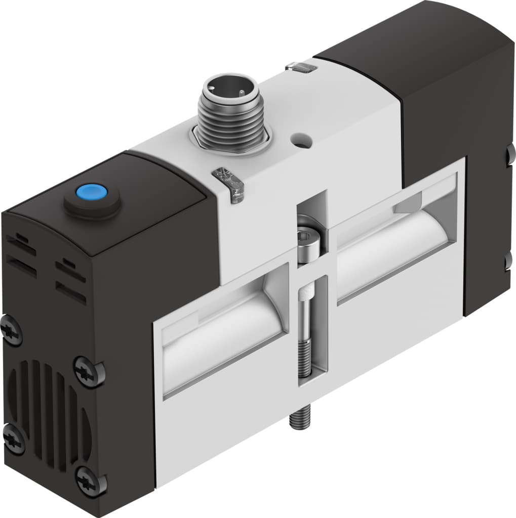 Festo vsva-b-m52-azh-a1-1r5l