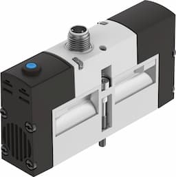 Festo vsva-b-m52-azh-a1-1r5l - Thumbnail 1