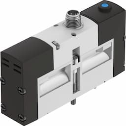 Festo vsva-b-m52-azh-a1-1r5l - Thumbnail 2