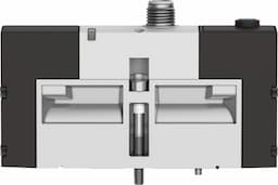 Festo vsva-b-m52-azh-a1-1r5l - Thumbnail 3