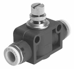 Festo gr-qb-5/16-u - Thumbnail 1