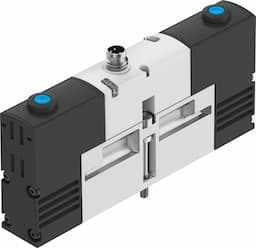 Festo vsva-b-b52-h-a2-1r2l - Thumbnail 2