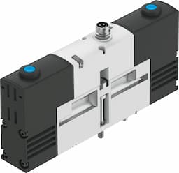Festo vsva-b-b52-h-a2-1r2l - Thumbnail 3