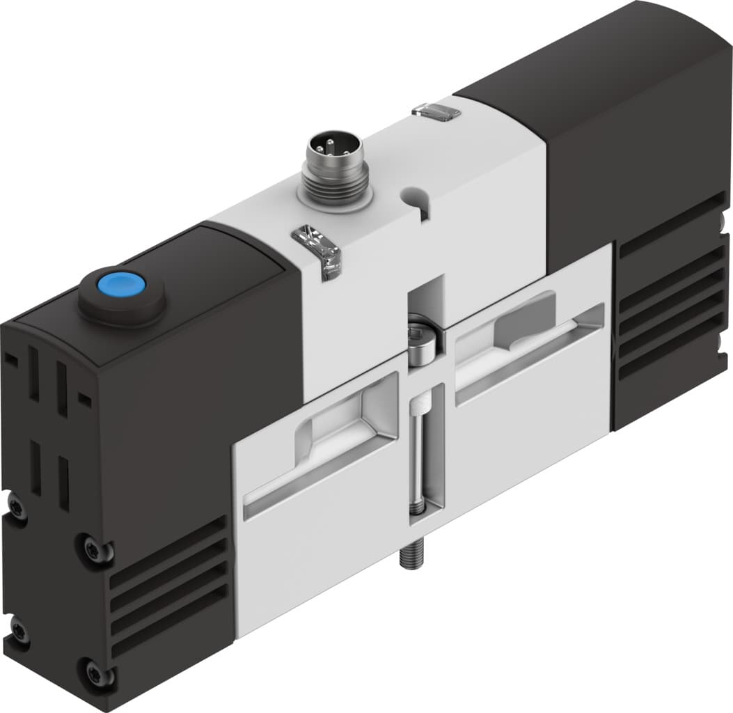 Festo vsva-b-m52-mzh-a2-1r2l