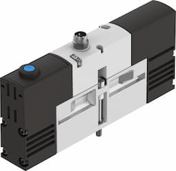Festo vsva-b-m52-mzh-a2-1r2l - Thumbnail 1