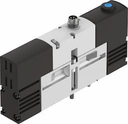 Festo vsva-b-m52-mzh-a2-1r2l - Thumbnail 2