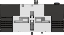 Festo vsva-b-m52-mzh-a2-1r2l - Thumbnail 3