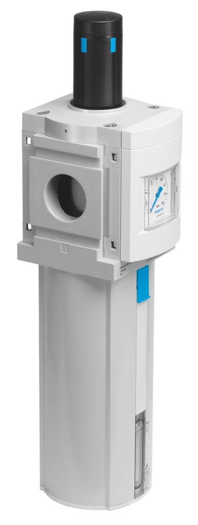 Festo ms12-lfr