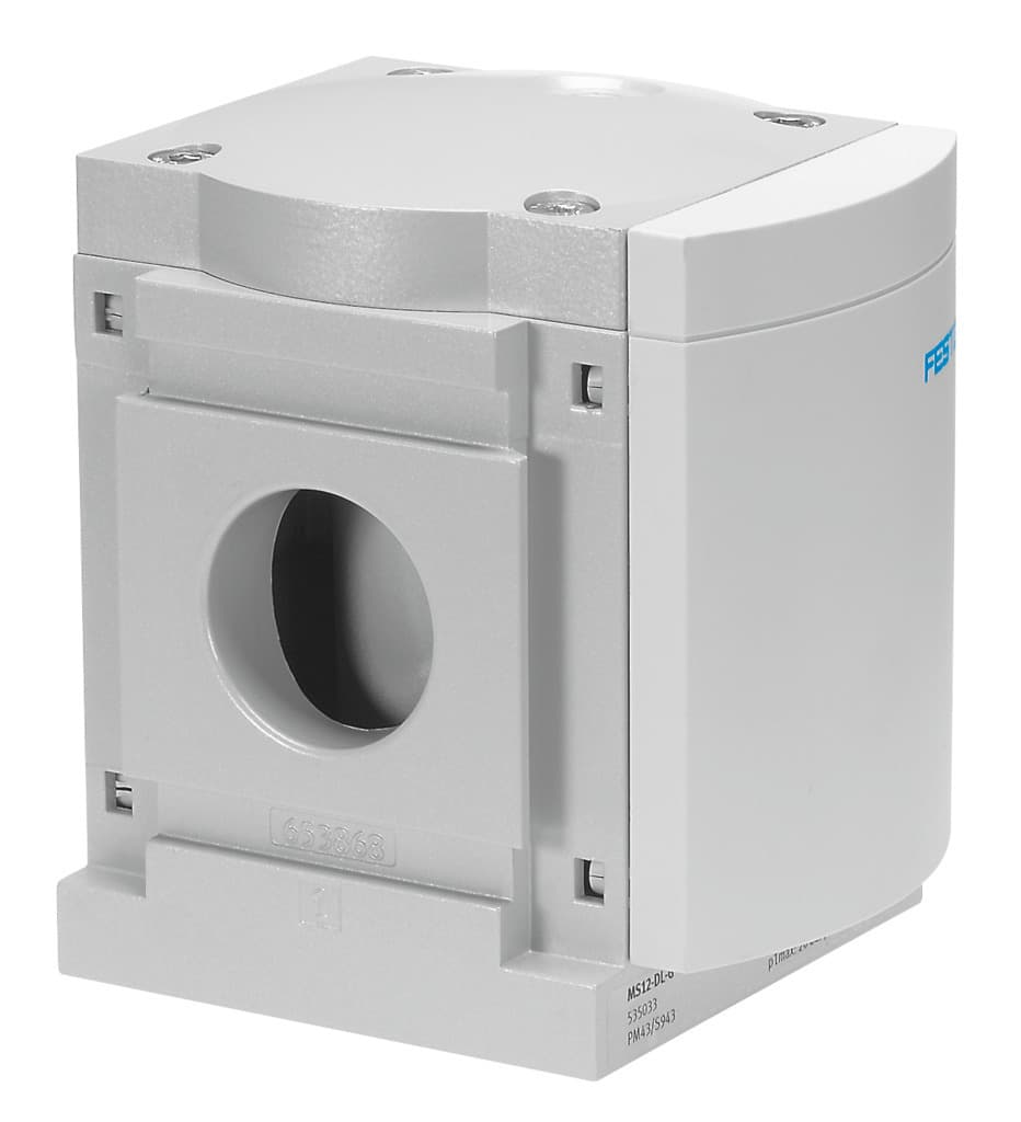 Festo ms12-dl-g