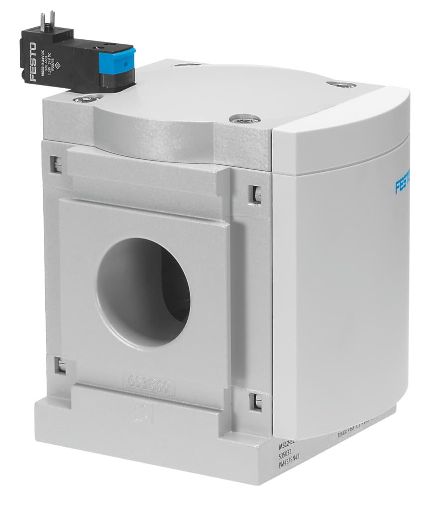 Festo ms12n-ee