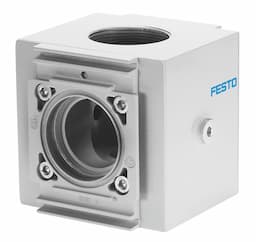 Festo ms12n-frm-g - Thumbnail 1