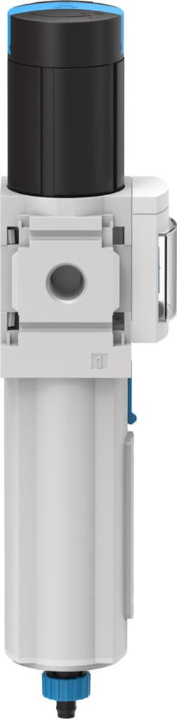 Festo ms4-lfr-1/4-d7-cuv-as - Thumbnail 4