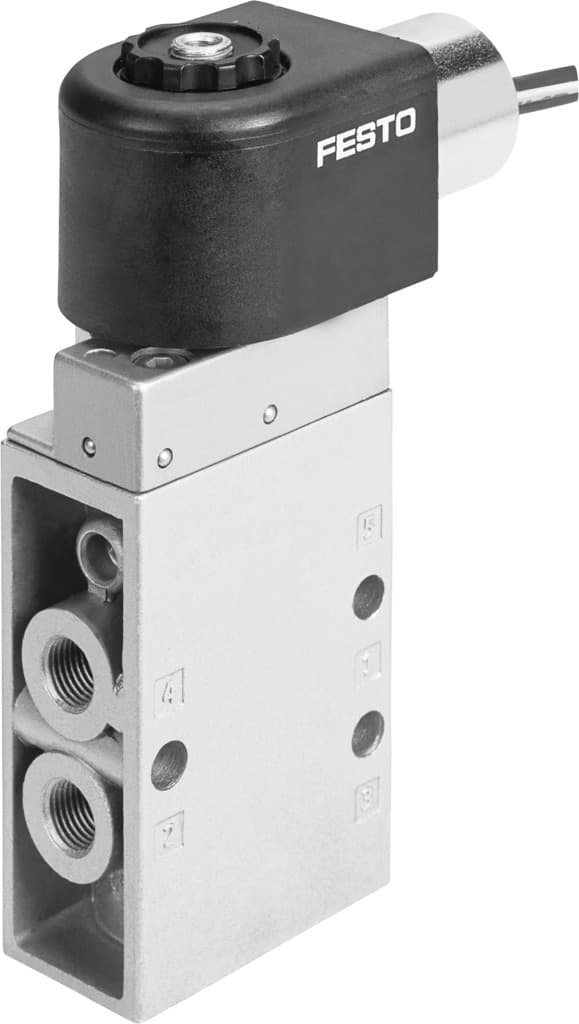 Festo mfh-5-1/8-s-ex