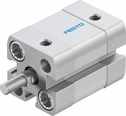 Festo adn-12-5-a-p-a - Thumbnail 2