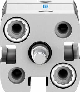 Festo adn-12-5-a-p-a - Thumbnail 3