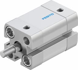 Festo adn-12-10-a-p-a - Thumbnail 2
