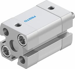 Festo adn-12-10-a-p-a - Thumbnail 3