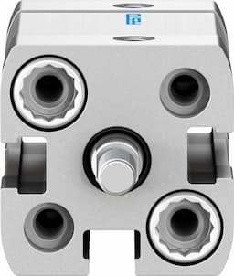 Festo adn-12-10-a-p-a - Thumbnail 5