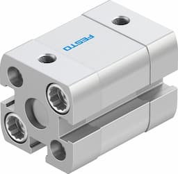 Festo adn-12-5-i-p-a - Thumbnail 3