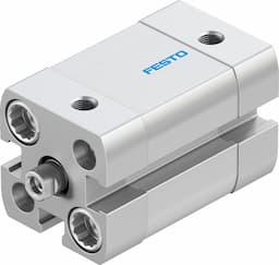 Festo adn-12-10-i-p-a - Thumbnail 2