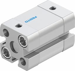 Festo adn-12-10-i-p-a - Thumbnail 5
