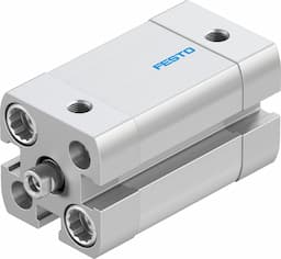 Festo adn-1/2"-1/2"-i-p-a - Thumbnail 2