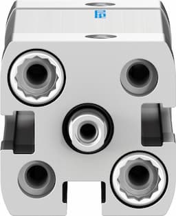 Festo adn-12-20-i-p-a - Thumbnail 4