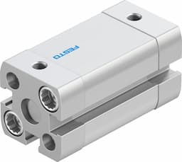Festo adn-12-20-i-p-a - Thumbnail 5