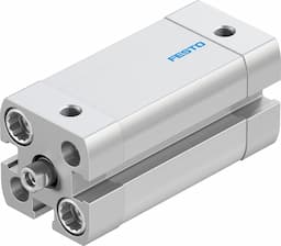 Festo adn-12-25-i-p-a - Thumbnail 2