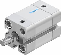 Festo adn-16-10-a-p-a - Thumbnail 2