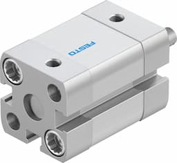 Festo adn-16-10-a-p-a - Thumbnail 5