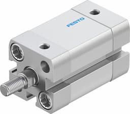 Festo adn-16-15-a-p-a - Thumbnail 2