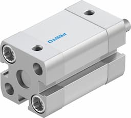 Festo adn-16-15-a-p-a - Thumbnail 5