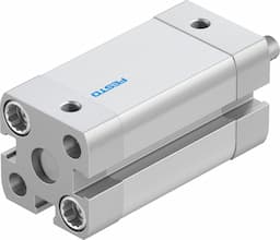 Festo adn-16-25-a-p-a - Thumbnail 5