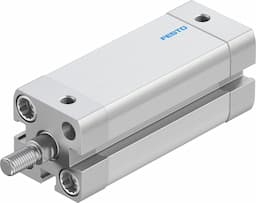 Festo adn-16-40-a-p-a - Thumbnail 2