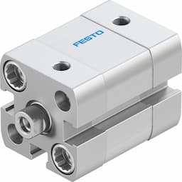 Festo adn-16-5-i-p-a - Thumbnail 2