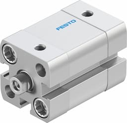 Festo adn-16-10-i-p-a - Thumbnail 2