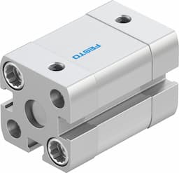 Festo adn-16-10-i-p-a - Thumbnail 5