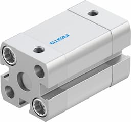 Festo adn-16-15-i-p-a - Thumbnail 5