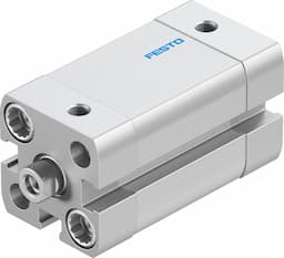 Festo adn-16-20-i-p-a - Thumbnail 2