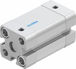 Festo adn-16-20-i-p-a - Thumbnail 5