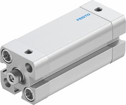 Festo adn-16-40-i-p-a - Thumbnail 2
