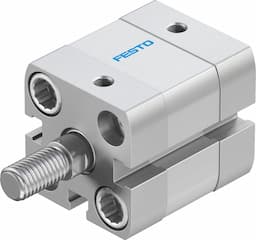 Festo adn-20-5-a-p-a - Thumbnail 2