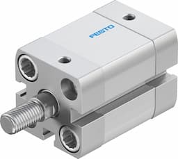 Festo adn-20-15-a-pps-a - Thumbnail 2
