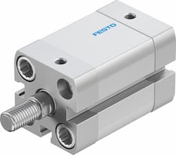 Festo adn-20-20-a-pps-a - Thumbnail 2