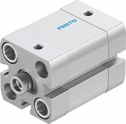 Festo adn-20-15-i-pps-a - Thumbnail 2