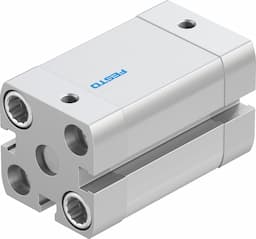 Festo adn-20-25-i-pps-a - Thumbnail 3
