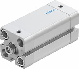 Festo adn-20-40-i-pps-a - Thumbnail 2