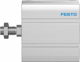 Festo adn-s-63-50-a-p-a-f1a - Thumbnail 3