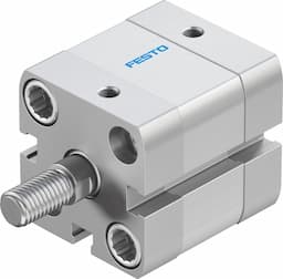 Festo adn-25-5-a-p-a - Thumbnail 2